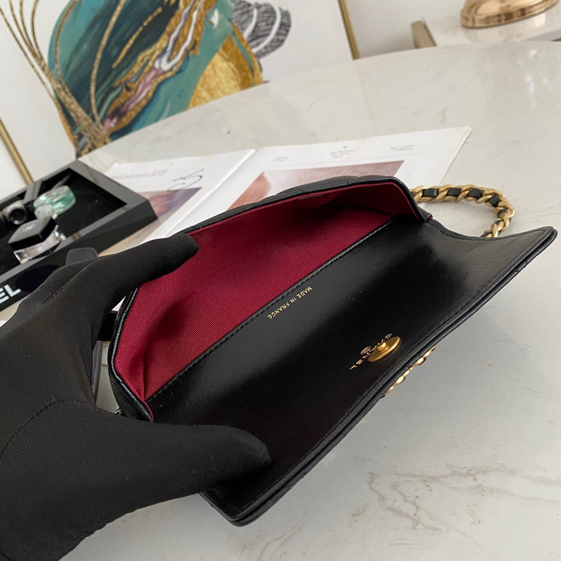 Lusso Official -  CHL BAGS  - 605