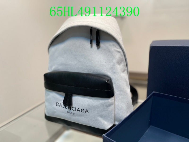 LO - BGA Bags - 1978