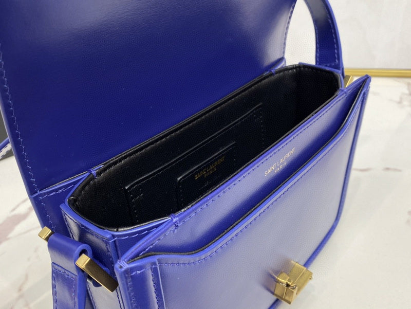 BB - YSL Bag - 2138