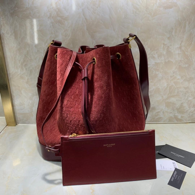 BB - YSL Bag - 2972