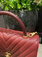 LO - CHL  BAGS FOR WOMEN - FASHION LUXURY BAGS -2366