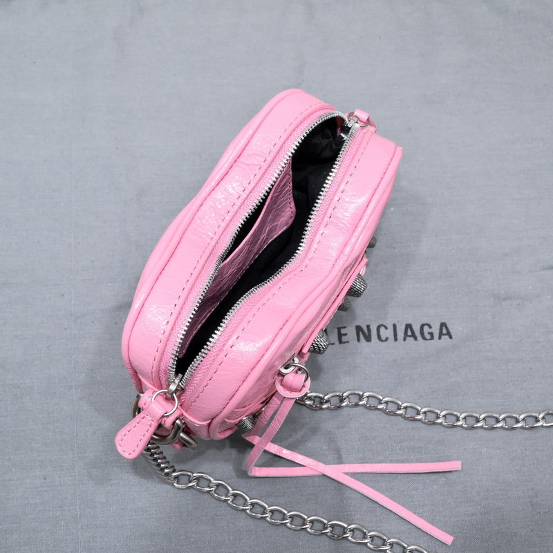 LO BAGS - BGA BAGS - 298