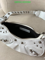 LO - BGA Bags - 2002
