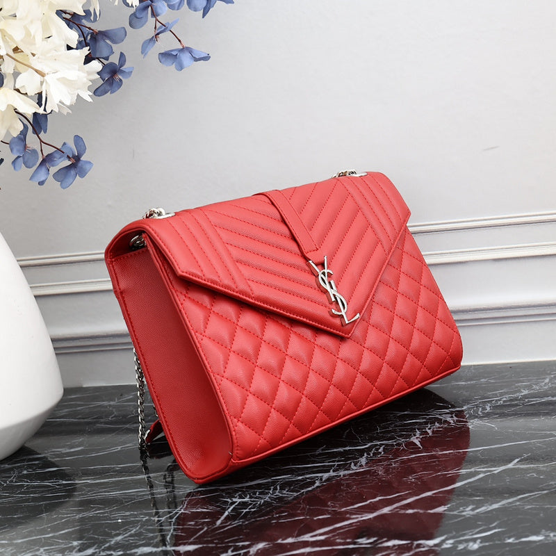 YSL BAGS - WOMEN LOVE LUXURY BAGS - 1535