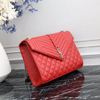 YSL BAGS - WOMEN LOVE LUXURY BAGS - 1535
