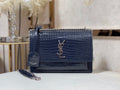 YSL BAGS - WOMEN LOVE LUXURY BAGS - 2660