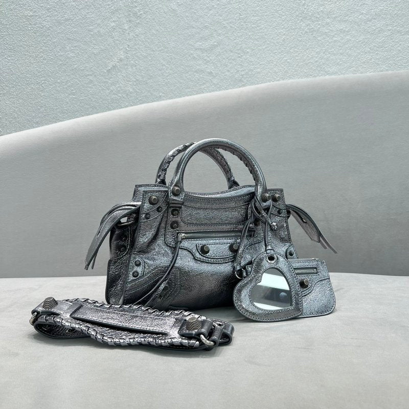 LO BAGS - BGA BAGS - 191