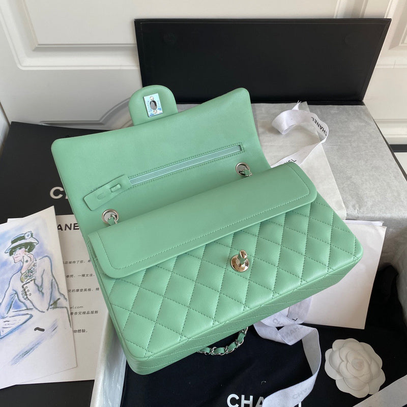 LO - CHL  BAGS FOR WOMEN - FASHION LUXURY BAGS - 1119