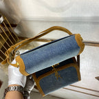 YSL BAGS - WOMEN LOVE LUXURY BAGS - 2421