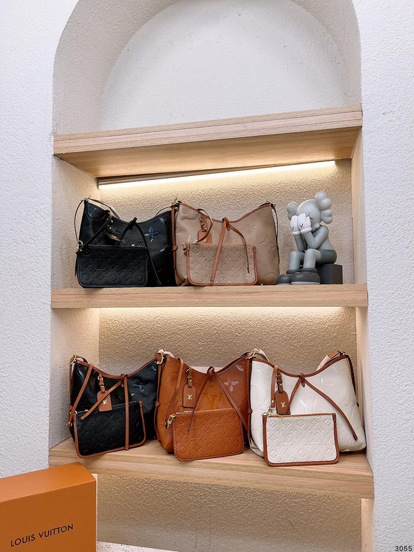LO - LV Bags - 15109