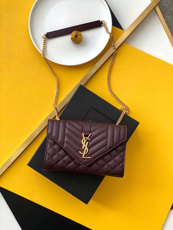 Lusso Official - SLY Bags 240