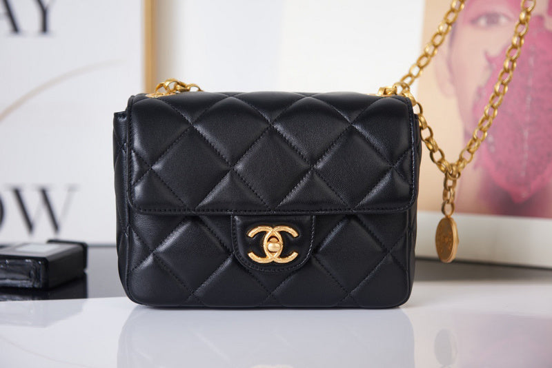 Lusso Official -  CHL BAGS  - 265