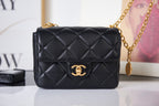 Lusso Official -  CHL BAGS  - 265