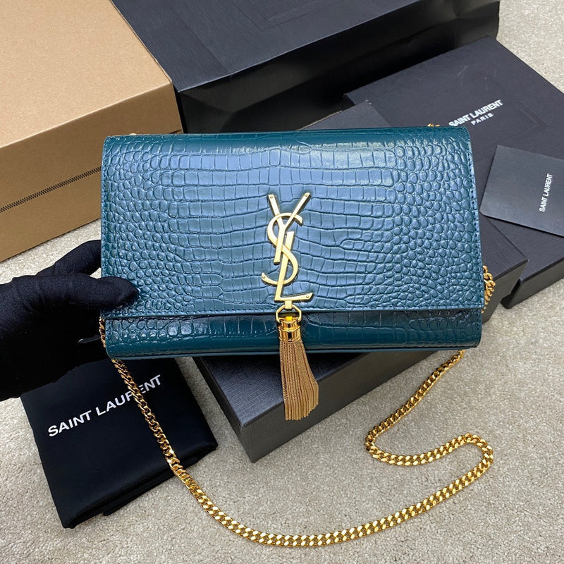 Lusso Official - LUXURY YSL BAGS - 045
