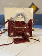 LO - BLN-CIAGA WOMEN LUXURY BAGS - 633