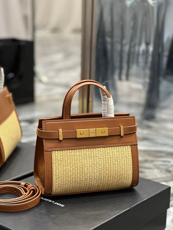 YSL BAGS - WOMEN LOVE LUXURY BAGS - 2235