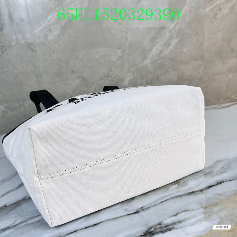 LO - BGA Bags - 2376