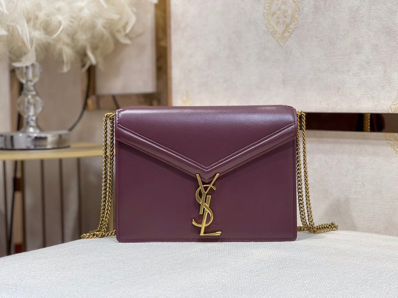 YSL BAGS - WOMEN LOVE LUXURY BAGS - 2612