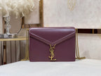YSL BAGS - WOMEN LOVE LUXURY BAGS - 2612