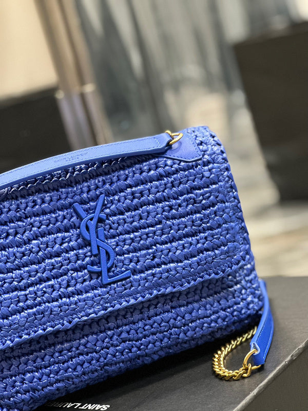 BB - YSL Bag - 3960
