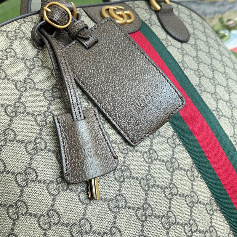 LO - GCC Bags - 2027