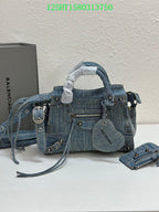 LO - BGA Bags - 1865
