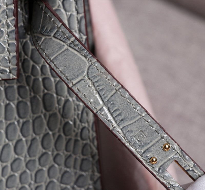 LO - HRMS DESIGNER BAGS - WOMEN BAGS - 754