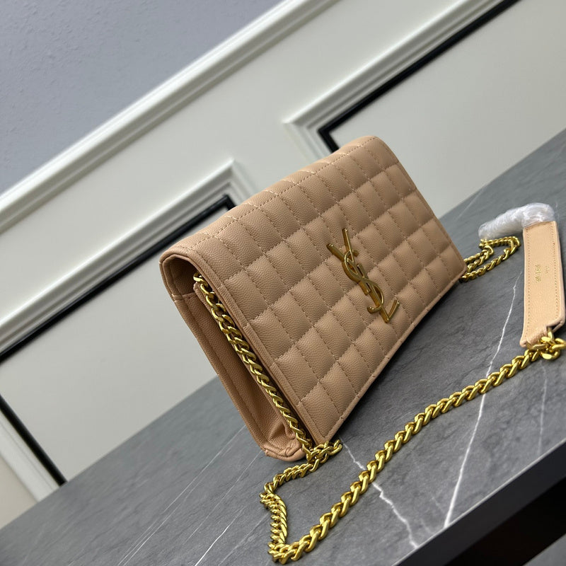 Lusso Official - LUXURY YSL BAGS - 1053