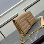 Lusso Official - LUXURY YSL BAGS - 1053
