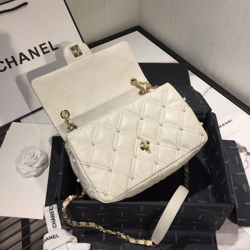 LO - CHL  BAGS FOR WOMEN - FASHION LUXURY BAGS - 864