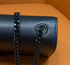 BB - YSL Bag - 2017