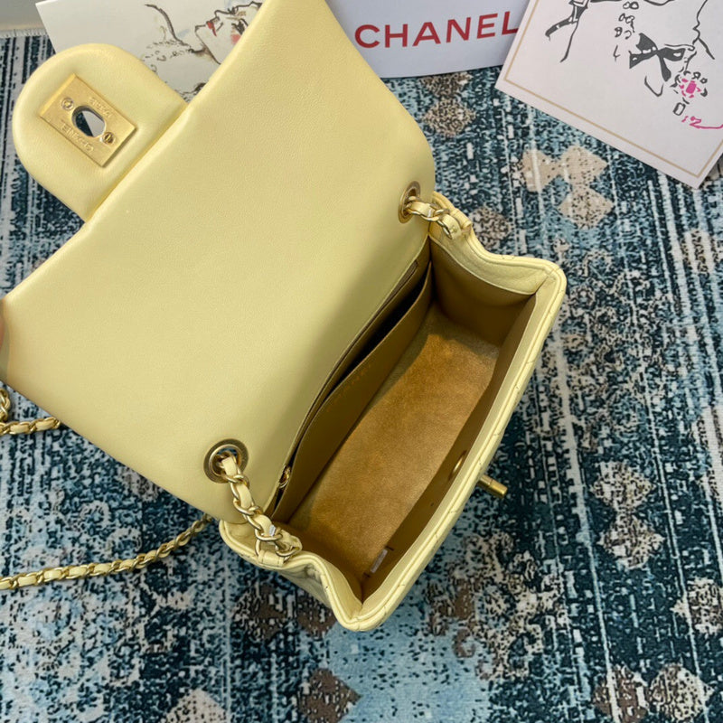 Lusso Official -  CHL BAGS  - 440