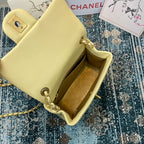 Lusso Official -  CHL BAGS  - 440