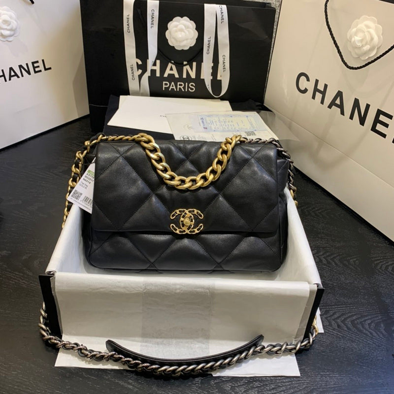 LO - CHL  BAGS FOR WOMEN - FASHION LUXURY BAGS -2355