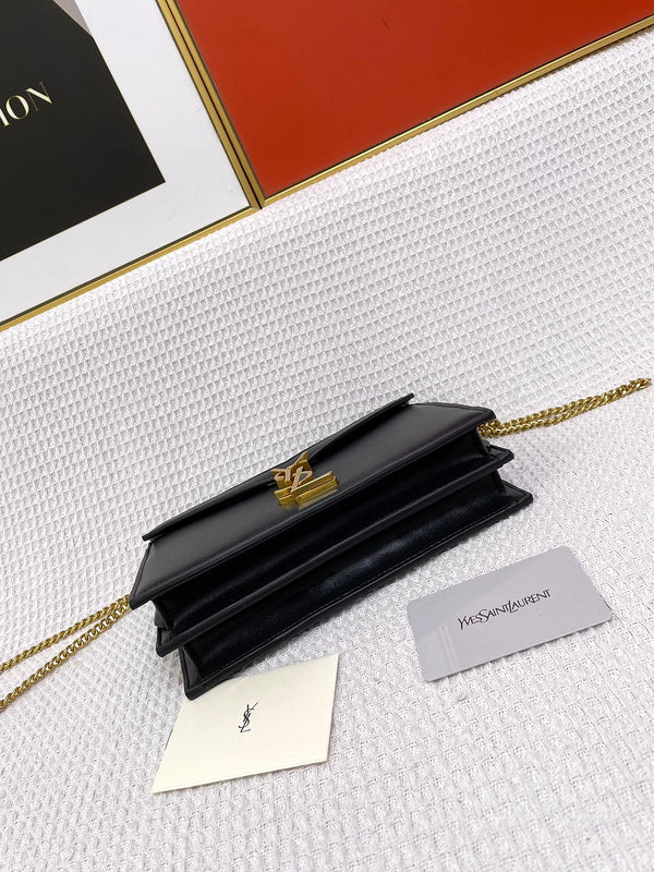 YSL BAGS - WOMEN LOVE LUXURY BAGS - 1174
