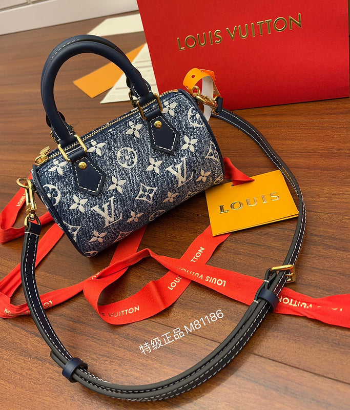 LO - LV Bags - 16156