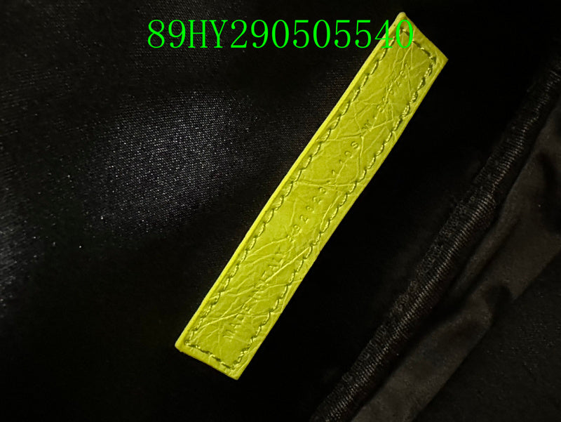 LO - BGA Bags - 1791