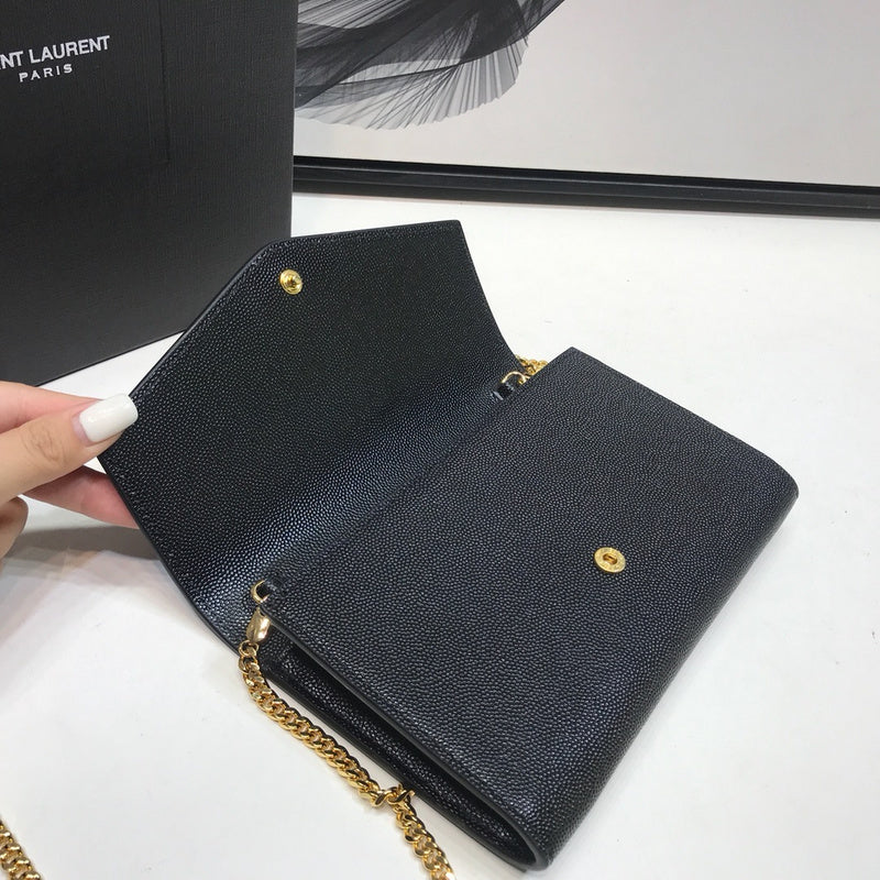 BB - YSL Bag - 2209