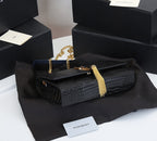 YSL BAGS - WOMEN LOVE LUXURY BAGS - 1602