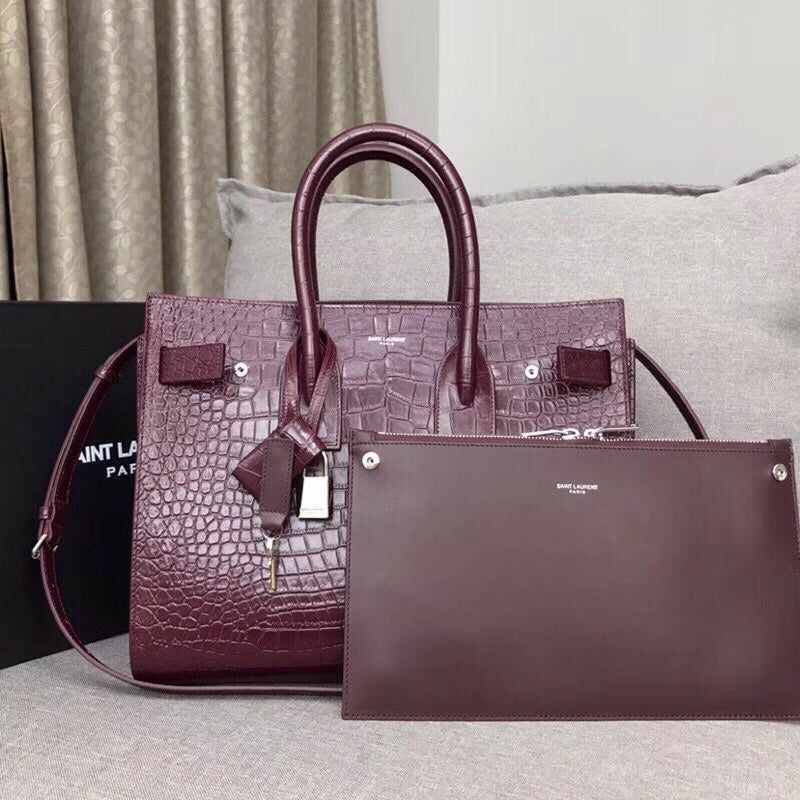 BB - YSL Bag - 2249
