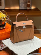 Lusso Official -  HERMS BAGS FOR WOMEN - 124