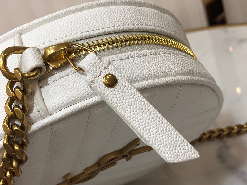 YSL BAGS - WOMEN LOVE LUXURY BAGS - 2497