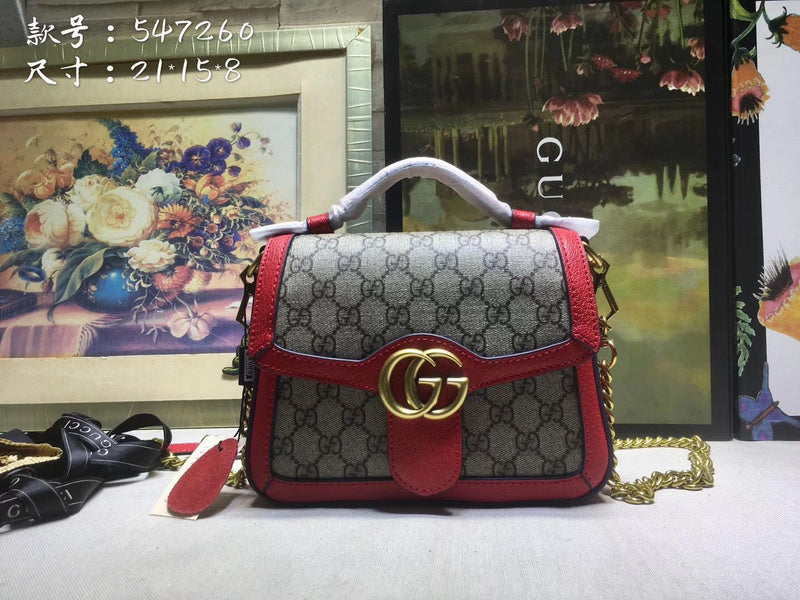 LO - GCC Bags - 2337
