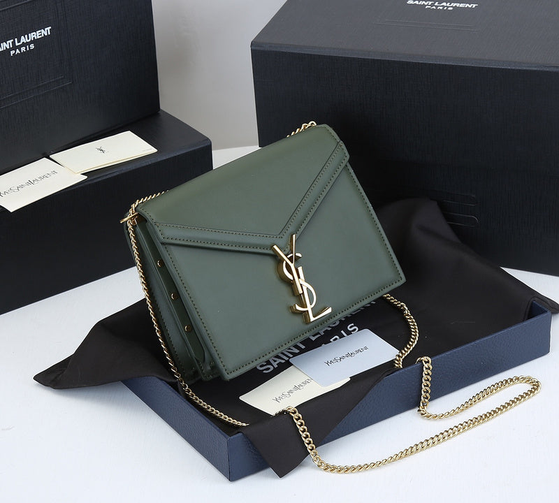 Lusso Official - LUXURY YSL BAGS - 1759
