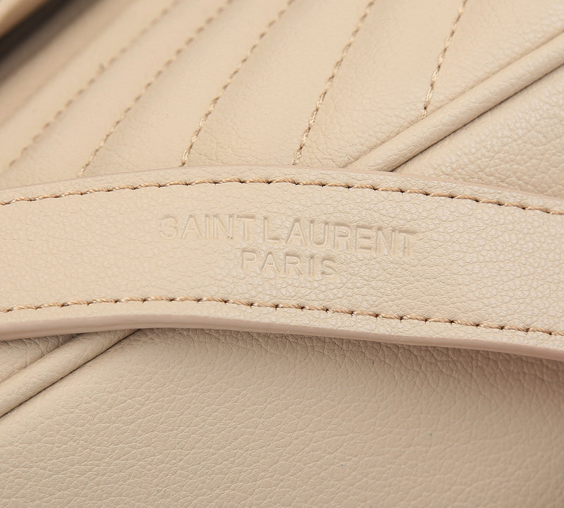 YSL BAGS - WOMEN LOVE LUXURY BAGS - 1861