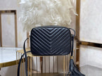 YSL BAGS - WOMEN LOVE LUXURY BAGS - 2597