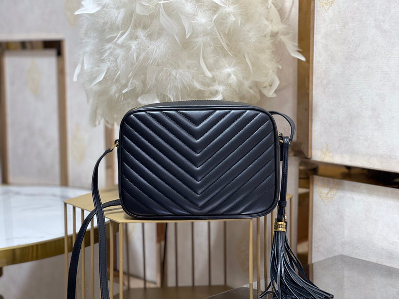 YSL BAGS - WOMEN LOVE LUXURY BAGS - 2597