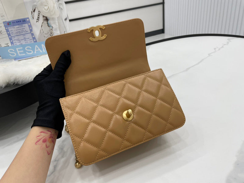 Lusso Official -  CHL BAGS  - 593