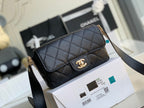 LO - CHL  BAGS FOR WOMEN - FASHION LUXURY BAGS -2244