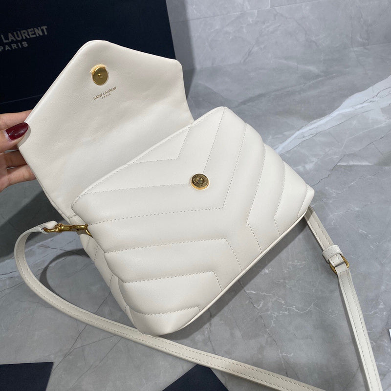 BB - YSL Bag - 4030